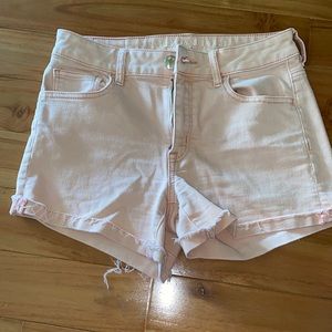 American Eagle Jean Short